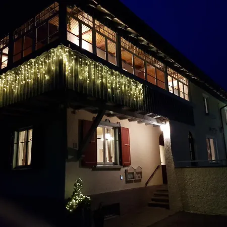 Schönblick Hotel Garni Ferienwohnungen-2